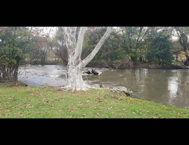 FARM FOR SALE IN GARTHDALE